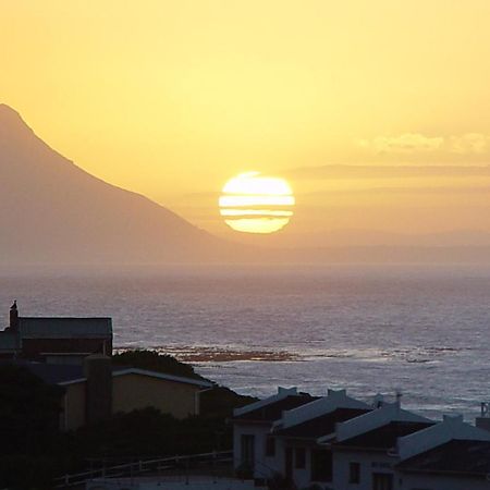 Bettyʼs Bay Jack'S Seaview Inn المظهر الخارجي الصورة