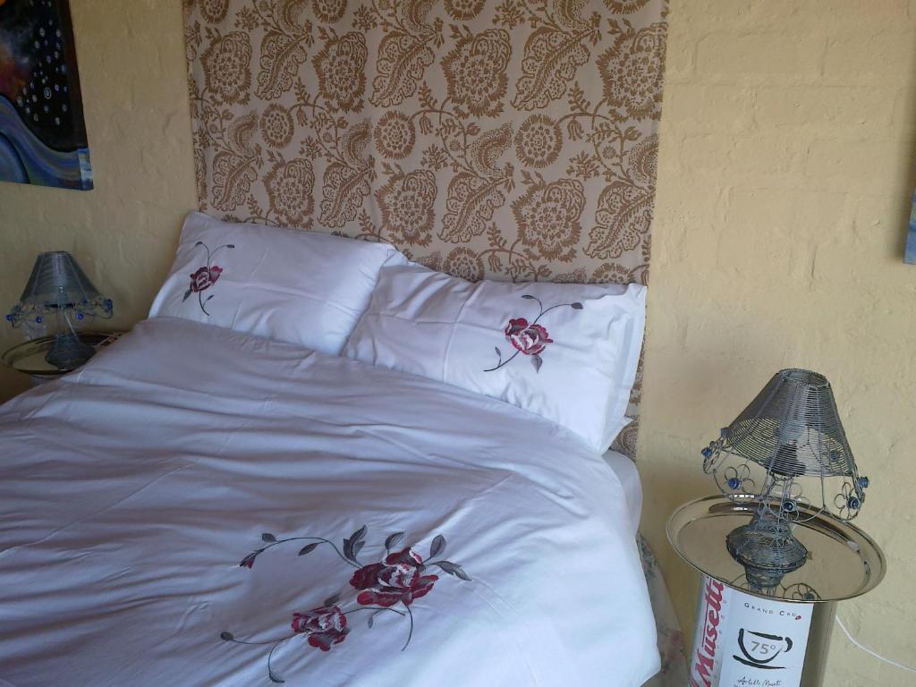 Bettyʼs Bay Jack'S Seaview Inn المظهر الخارجي الصورة