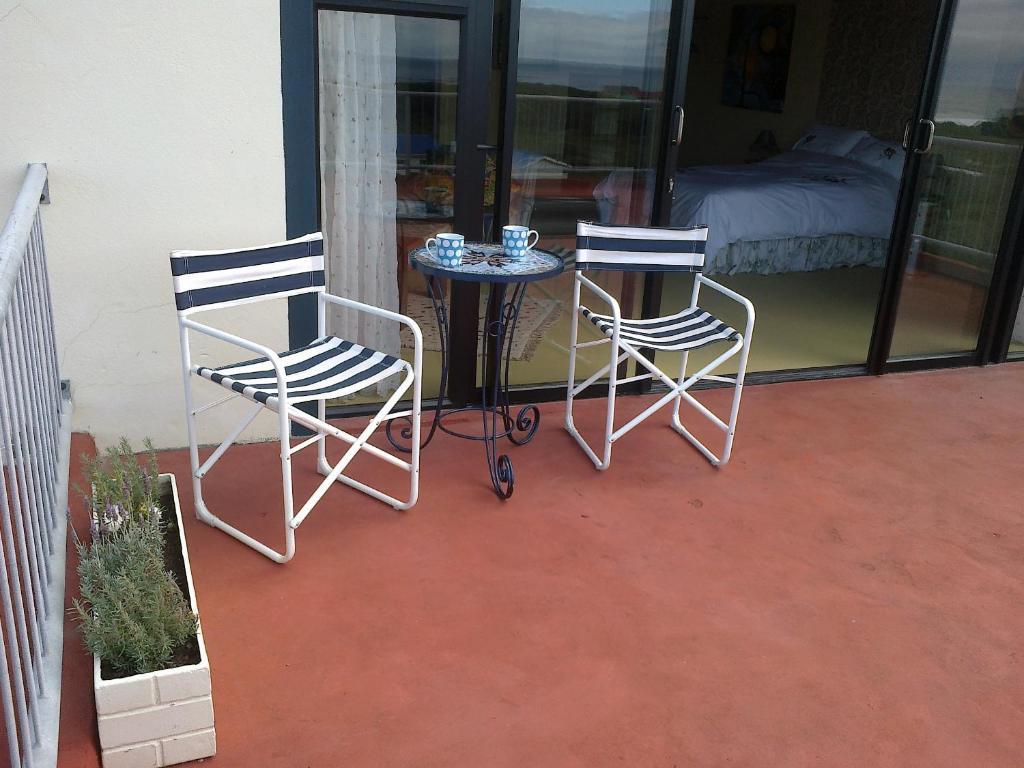 Bettyʼs Bay Jack'S Seaview Inn الغرفة الصورة
