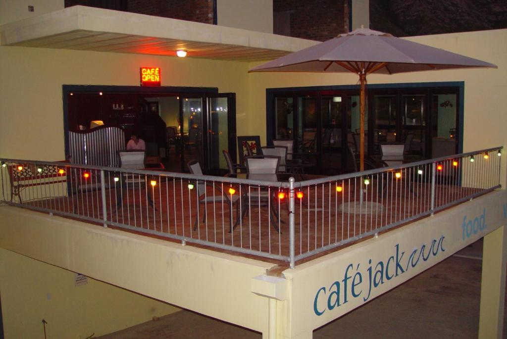 Bettyʼs Bay Jack'S Seaview Inn المظهر الخارجي الصورة