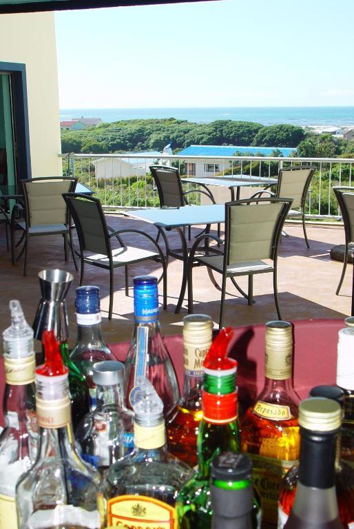 Bettyʼs Bay Jack'S Seaview Inn المظهر الخارجي الصورة