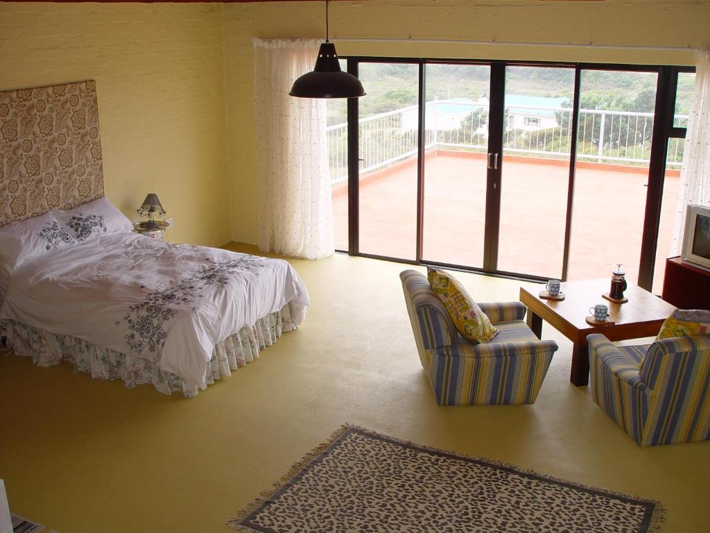 Bettyʼs Bay Jack'S Seaview Inn الغرفة الصورة