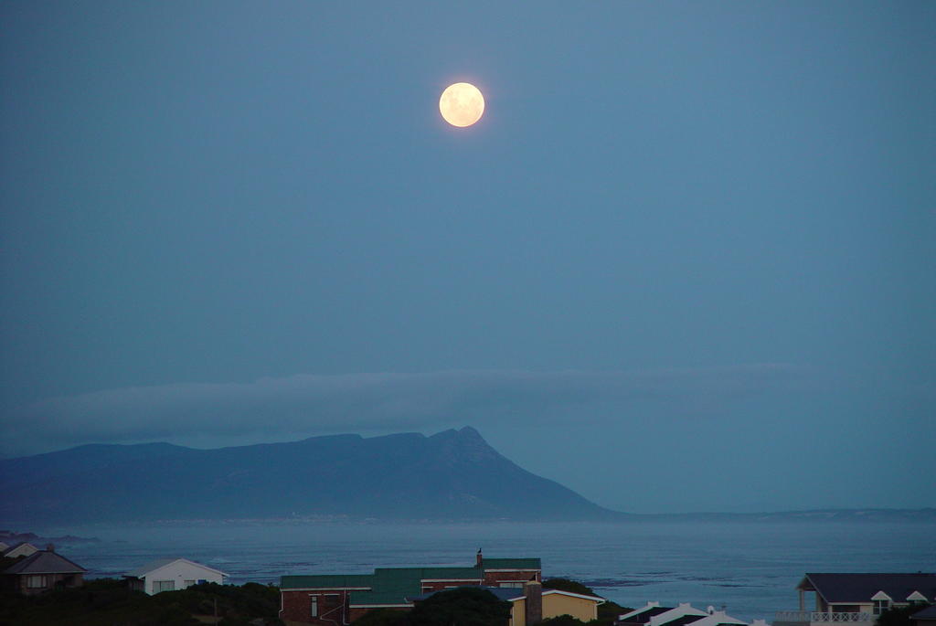 Bettyʼs Bay Jack'S Seaview Inn المظهر الخارجي الصورة