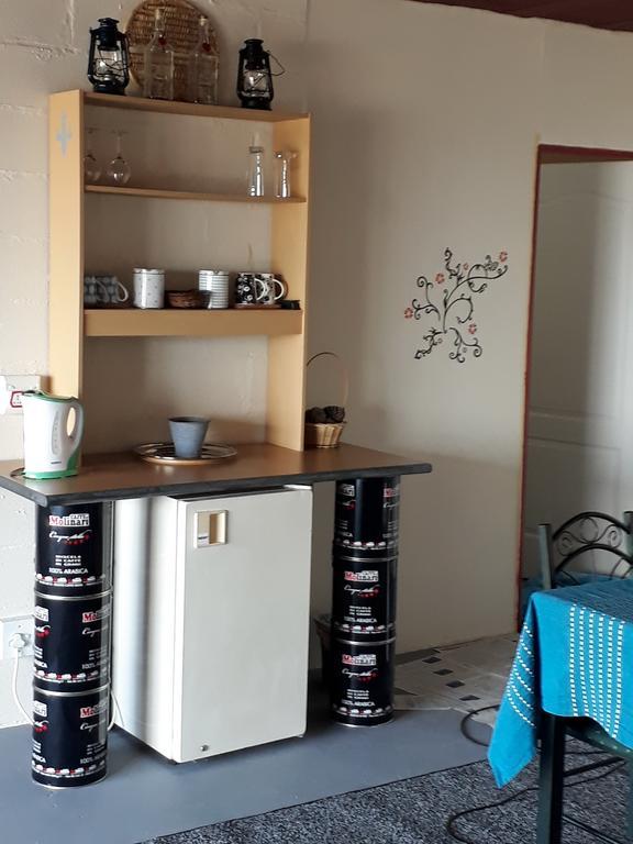 Bettyʼs Bay Jack'S Seaview Inn المظهر الخارجي الصورة