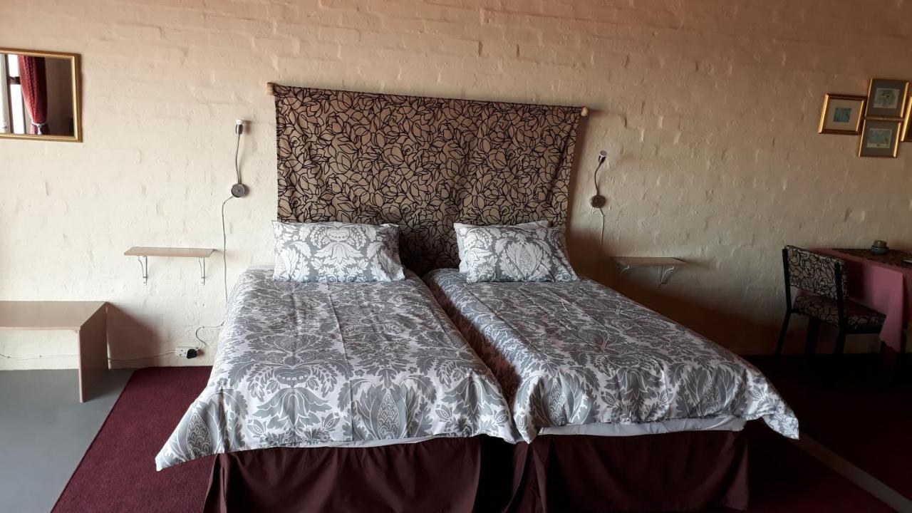 Bettyʼs Bay Jack'S Seaview Inn المظهر الخارجي الصورة