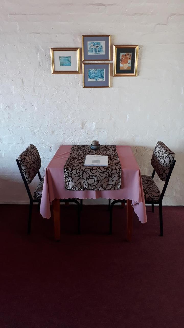 Bettyʼs Bay Jack'S Seaview Inn المظهر الخارجي الصورة