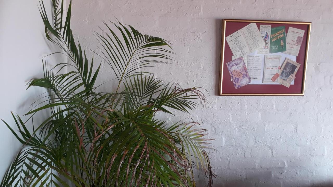 Bettyʼs Bay Jack'S Seaview Inn المظهر الخارجي الصورة