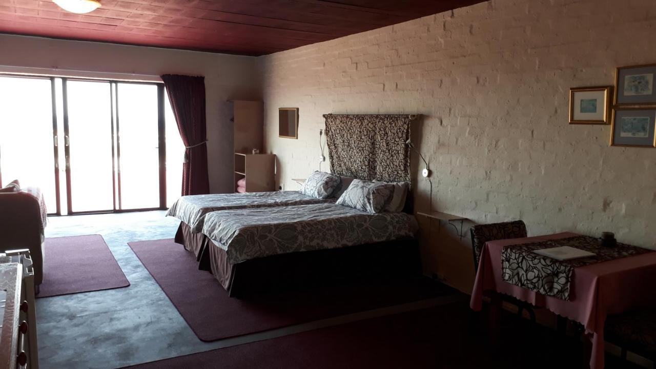 Bettyʼs Bay Jack'S Seaview Inn المظهر الخارجي الصورة