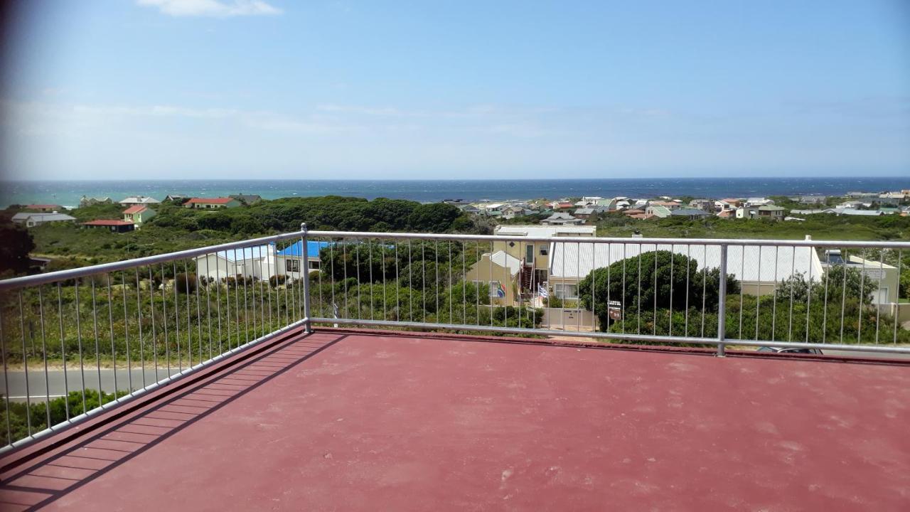 Bettyʼs Bay Jack'S Seaview Inn المظهر الخارجي الصورة