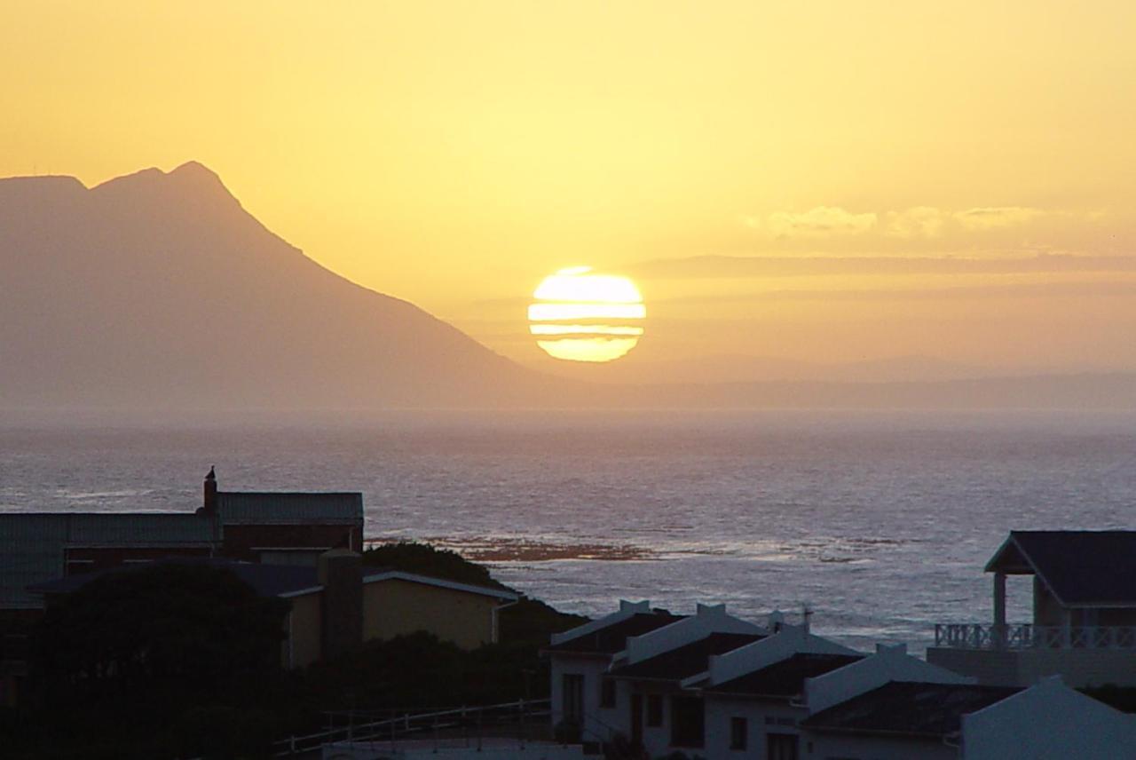 Bettyʼs Bay Jack'S Seaview Inn المظهر الخارجي الصورة